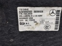MERCEDES-BENZ C W204 2011 GAUCHE CÔTÉ CARDAN COUVERCLES DE COFFREphoto 7