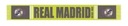 ШАРФ REAL MADRID ШАРФ ДЛЯ ФАНАТЕЛЕЙ 656