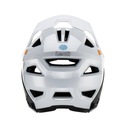 Kask Leatt MTB Enduro 2.0 V23 Junior White XS Rozmiar XS