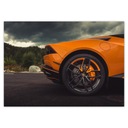 Постеры А2 УРОВЕНЬ Тюнинг спортивных автомобилей