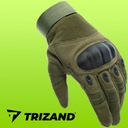 Тактические защитные военные перчатки для выживания, XL