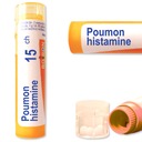 Boiron Poumon Гистамин 15CH 1 г