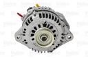 ALTERNATEUR (14V, 100A) CONVIENT VERS HONDA CIVIC VII, OPEL ASTRA G, ASTRAphoto 11