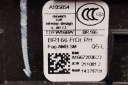 AUTRE PIÈCES INTERNE MERCEDES-BENZ M (W166) A1667203622 2014photo 12