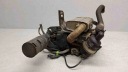 WEBASTO VW CADDY 3 FURGON (2KA, 2KH, 2CA, 2CH) 1K0815065AQ 1.9L ДИЗЕЛЬ  фото 8
