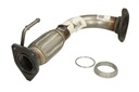 BM CATALYST TUBO COLECTOR HONDA ACCORD 2,0 03- 