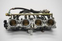 HONDA CBR 954-RR SC50 02-04 ДРОССЕЛЬНАЯ ЗАСЛОНКА ФОРСУНКИ / ДРОССЕЛЬНАЯ ЗАСЛОНКА ФОРСУНКА  фото 8