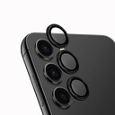 Алюминиевая защита объектива камеры UNIQ Optix Sam S24 S921, стекло для объектива