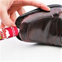 Shoe-Goo 2 ЭЛАСТИЧНЫЙ клей для обуви и одежды - ПРОЧНЫЙ и ПРОЗРАЧНЫЙ