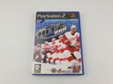 PS2 HRA NHL HITZ PRO Sony PlayStation 2 (PS2) (eng) (3) Platforma PlayStation 2 (PS2)