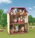 sylvanian families> DOMČEK WISTERIA STROY 5728 Šírka produktu 34.5 cm