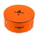 КОРОНКА БИМЕТАЛЛИЧЕСКАЯ 105 ММ