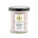 Соли для ванн Lawendowe Wzgórza