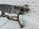 VW PASSAT 2.0 TDI 13R FRAME SUBFRAME BACK  photo 6