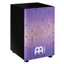 MEINL MCAJ100BK-LPF CAJON МДФ ЦВЕТНОЙ ФАСАД