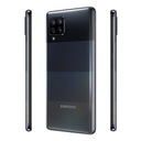БЫСТРО Samsung Galaxy A42 SM-A426B/DS. ЧЕРНЫЙ + БЕСПЛАТНОЕ зарядное устройство