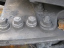 ПРОСТЫННАЯ ПРОСТОНА IVECO STRALIS S-WAY FLAT 1CM.