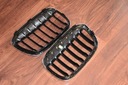 GRILLE GRILLES FRONT BMW X1 F48 M-PACKAGE BLACK photo 16 - milautoparts-fr.ukrlive.com