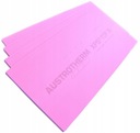 AUSTROTHERM STYROPIAN XPS STYRODUR 4CM GK 7,5M2