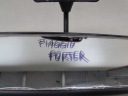 PIAGGIO PORTER HIJET PFAU 06- ЗЕРКАЛО ВНУТРЕННИЕ  фото 11