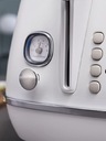 Тостер De'Longhi CTIN2103.W БЕЛЫЙ 900 Вт