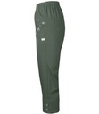 Tenké elastické nohavice s gumou dĺžka 3/4 50 Veľkosť 50