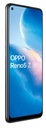 Smartfon Oppo Reno5 Z 5G 8 GB / 128 GB czarny Fluid Black
