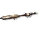 TOYOTA YARIS CROSS 2023 FILTRE PARTICULES DURES CATALYSEUR FAP FAPphoto 10