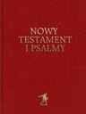НОВЫЙ ЗАВЕТ И ПСАЛМЫ (ВАРШАВСКАЯ БИБЛИЯ) ЭЛЕКТРОННАЯ КНИГА