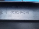 TOYOTA C-HR II SPOILER INFÉRIEUR PARE-CHOCS AVANT DOUBLURE 52112-F4040photo 12
