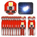 AMPOULES LED AMPOULES LED BACKUP, LED REVERSE 6000K 75LM SUPER BLANC LANTERNE ROUGESphoto 8
