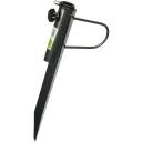 ОСНОВАНИЕ, МЕТАЛЛИЧЕСКОЕ крепление для пляжного ЗОНТА ENERO CAMP