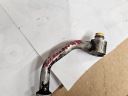 AUDI Q7 4L 06R 3.0 TDI TUYAU FIL CLIMATISATION 7L6820721ABphoto 9
