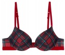 Бюстгальтер MIKOŁAJ TEZENIS INTIISSIMI SIMONA 75B