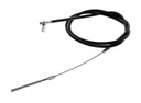 Трос CZ 175 350 472 487 переднего тормоза 115 см