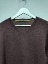 JASPER CONRAN sweter 80% wełna XL Marka inna