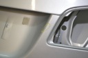 КРИШКА БАГАЖНИКА ЗАД BMW F10 СЕДАН W КОЛІР СРІБНА TITANSILBER 354  фото 8