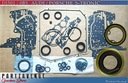 КОМПЛЕКТ ПРОКЛАДОК И ПОРШНЕЙ DL501 0B5 S-TRONIC
