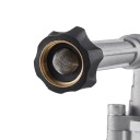 НАСОС MYJKI CISNIENIOWEJ 7/8″ ВАЛ ВЕРТИКАЛЬНІ 3100 PSI 2.5GPM Z 5 ФОРСУНКАМИ  (17514704695) фото min 8