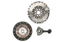 KIT ADHÉRENCE AVEC ROULEMENT HYDRAULICZNYM (240MM) CONVIENT VERS VOLVO C30photo 12