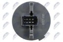 RÉSISTANCE VENTILATEURS CITROEN C4 I 1.4-2.0 04-11 POUR DAM DE NR 1005288photo 9