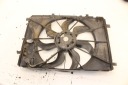 VENTILATEUR RADIATEUR MERCEDES W176 1.8 CDI A2465000064 0130308425photo 6