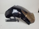 HARLEY DAVIDSON SOFTAIL 1990-2017 ЧАША ЧЕРЕП ОБТІЧНИК BULLET FAIRING  (16567657485) фото min 5