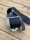 CEINTURE DE SÉCURITÉ OPEL ASTRA H CABRIO 13188893 N 13189100 Fphoto 5