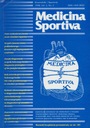 MEDICINA SPORTIVA 1998 Том 2, No. 2