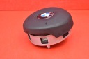 AIRBAG COUSSIN SÉCURITÉ CONDUCTEUR 313886390N77 BMW X5 F15 13-18photo 6