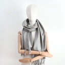 Szaleo Simply Classic шарф из пашмины sz18636-7
