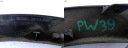 RENAULT KADJAR 15-22 MOULURE REVÊTEMENT DOUBLURE SUR AILE GAUCHE AVANTphoto 15