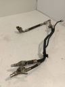 WIRE AIR CONDITIONING MERCEDES-BENZ SPRINTER W906  photo 7