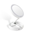 LUSTERKO DO MAKIJAŻU PODŚWIETLAJĄCE MAKE UP LED